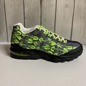Nike Air Max 95 SE 922173-004